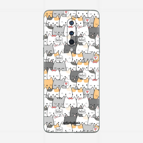 OnePlus 8 Skins & Wraps